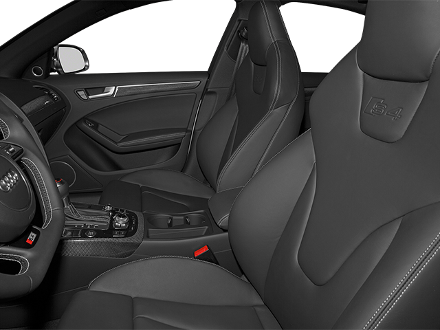 2013 Audi S4 3.0T Premium Plus quattro