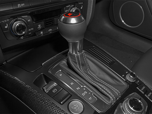 2013 Audi S4 3.0T Premium Plus quattro