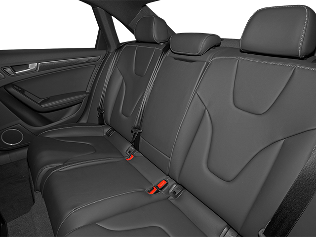 2013 Audi S4 3.0T Premium Plus quattro