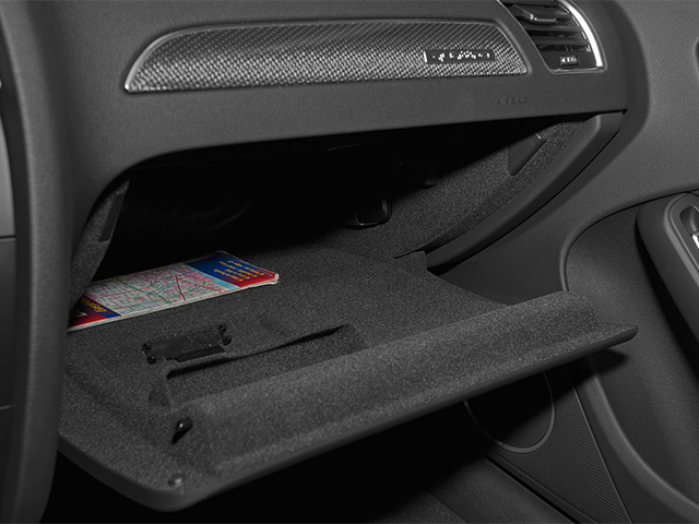 2013 Audi S4 3.0T Premium Plus quattro
