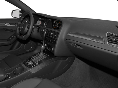 2013 Audi S4 3.0T Premium Plus quattro