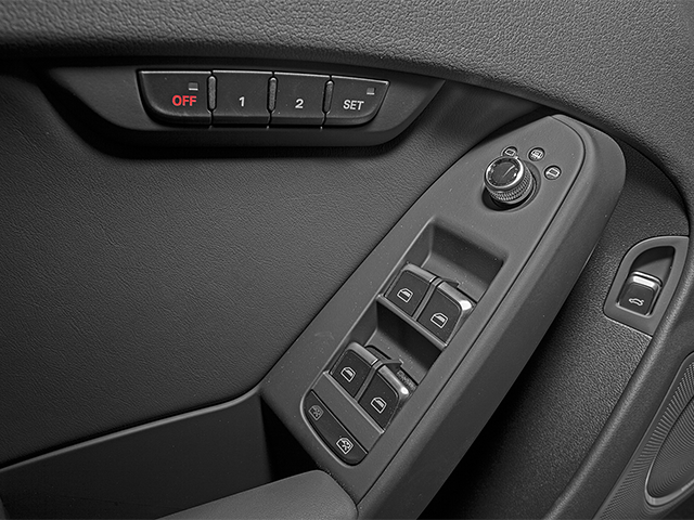 2013 Audi S4 3.0T Premium Plus quattro