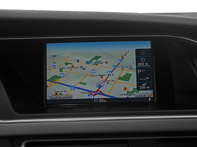 2013 Audi S4 3.0T Premium Plus quattro