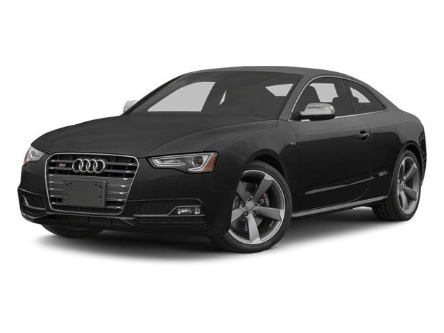 2013 Audi S5 3.0T Prestige quattro