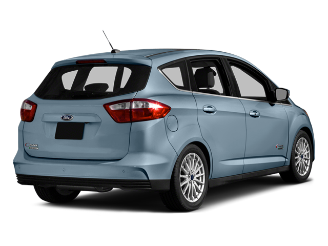 2013 Ford C-Max Energi SEL