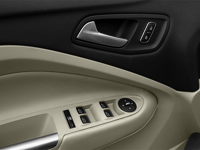 2013 Ford C-Max Energi SEL