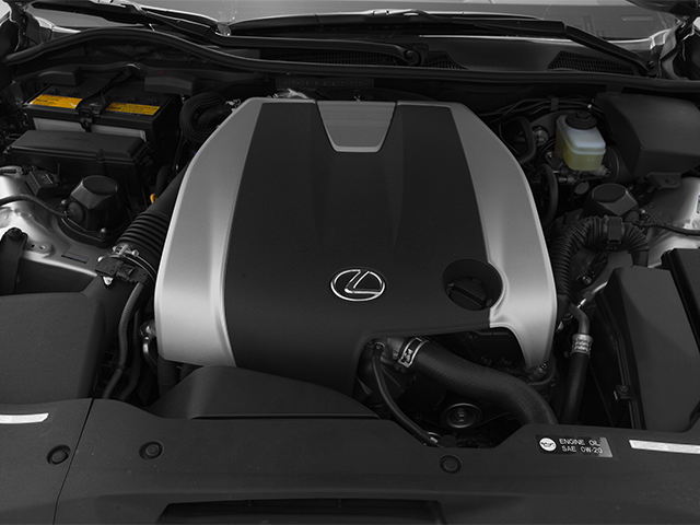 2013 Lexus GS 350