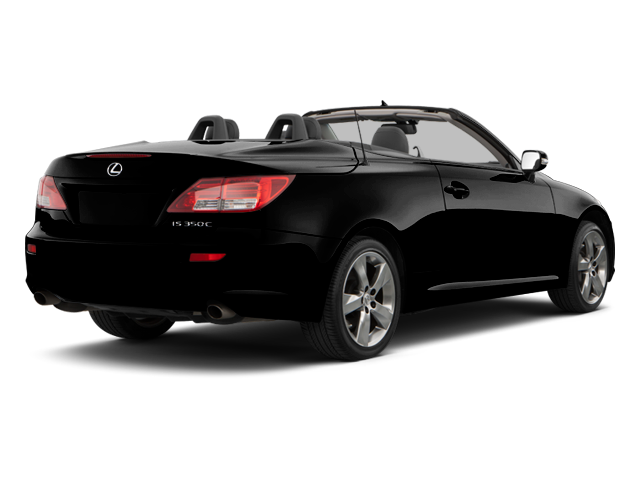 2013 Lexus IS 250 C