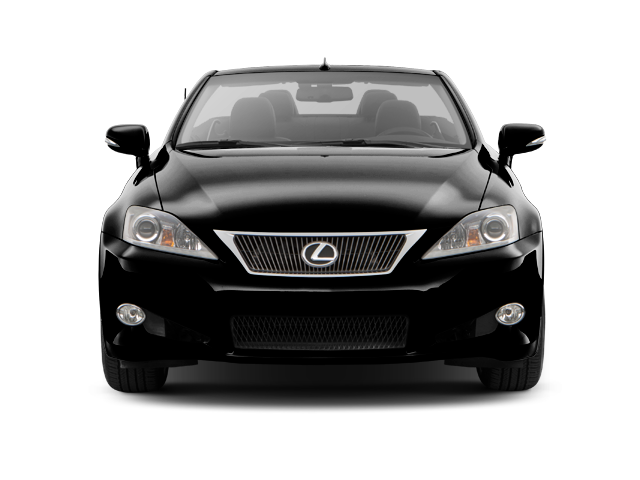 2013 Lexus IS 250 C