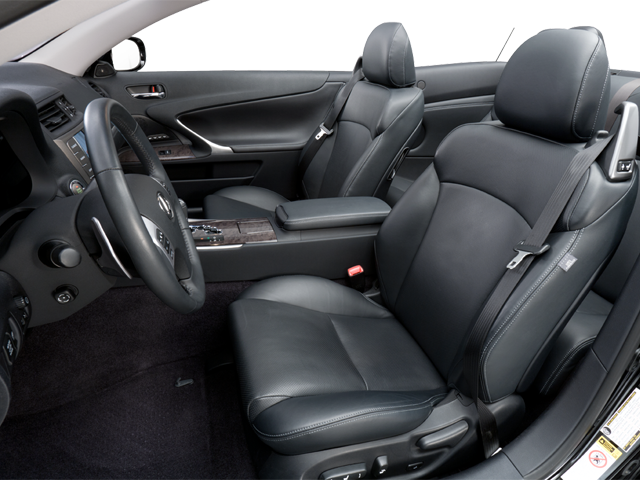 2013 Lexus IS 250 C