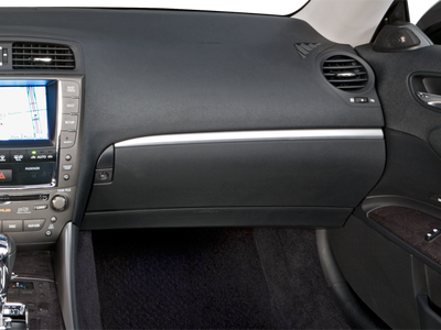 2013 Lexus IS 250 C
