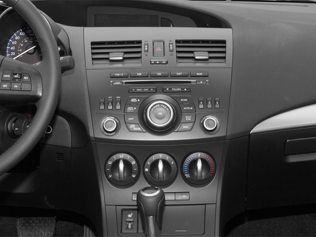 2013 Mazda Mazda3 i Grand Touring