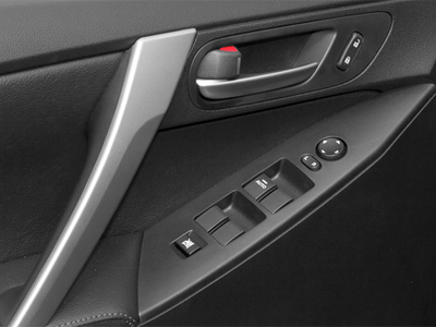 2013 Mazda Mazda3 i Grand Touring