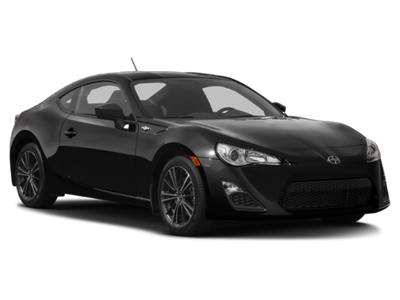 2013 Scion FR-S 10 Series