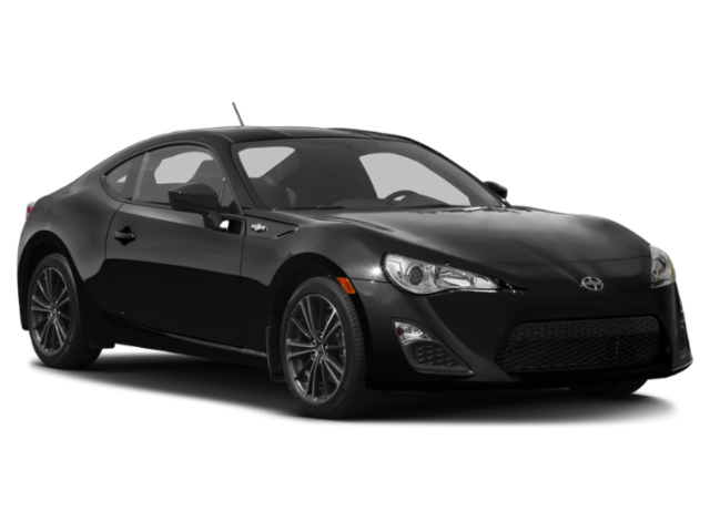 2013 Scion FR-S 10 Series