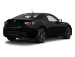 2013 Scion FR-S 10 Series