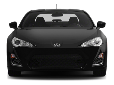 2013 Scion FR-S 10 Series