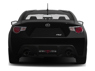 2013 Scion FR-S 10 Series