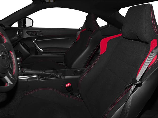2013 Scion FR-S 10 Series