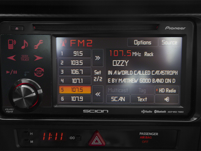 2013 Scion FR-S 10 Series