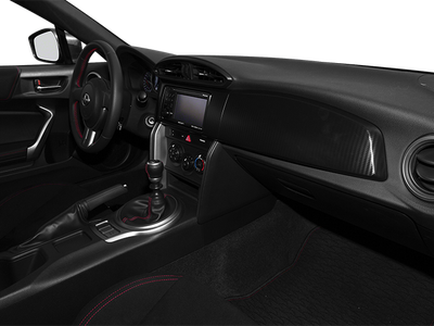 2013 Scion FR-S 10 Series
