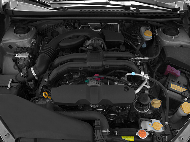 2013 Subaru Impreza 2.0i Sport Premium