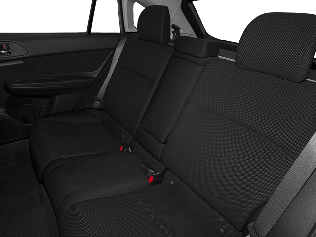 2013 Subaru Impreza 2.0i Sport Premium