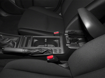 2013 Subaru Impreza 2.0i Sport Premium