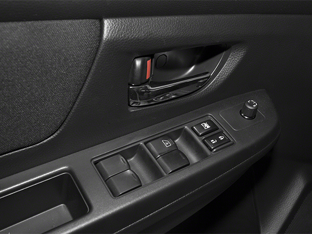 2013 Subaru Impreza 2.0i Sport Premium