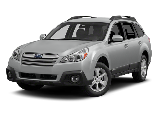 2013 Subaru Outback