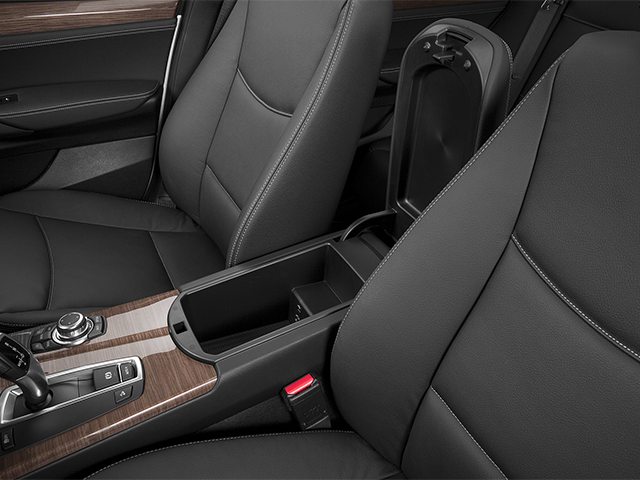 2014 BMW X3 xDrive35i