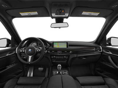 2014 BMW X5 xDrive35d