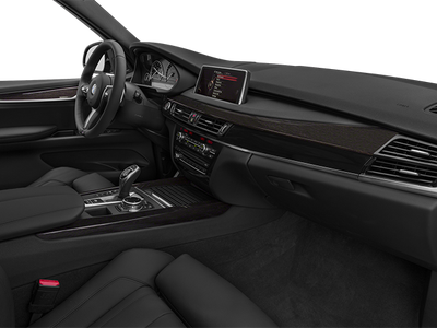 2014 BMW X5 xDrive35d