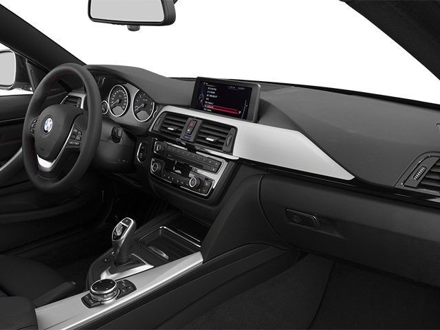 2014 Bmw 435i xDrive photo 2