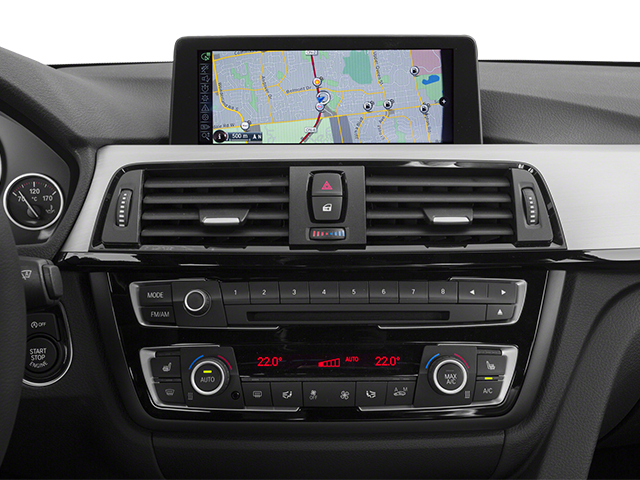 2014 Bmw 435i xDrive photo 3