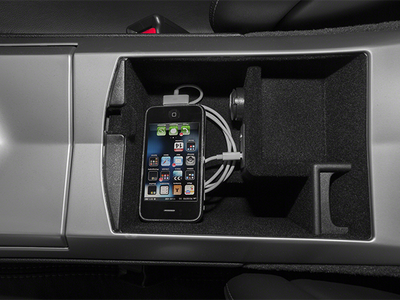 2014 Cadillac CTS Base