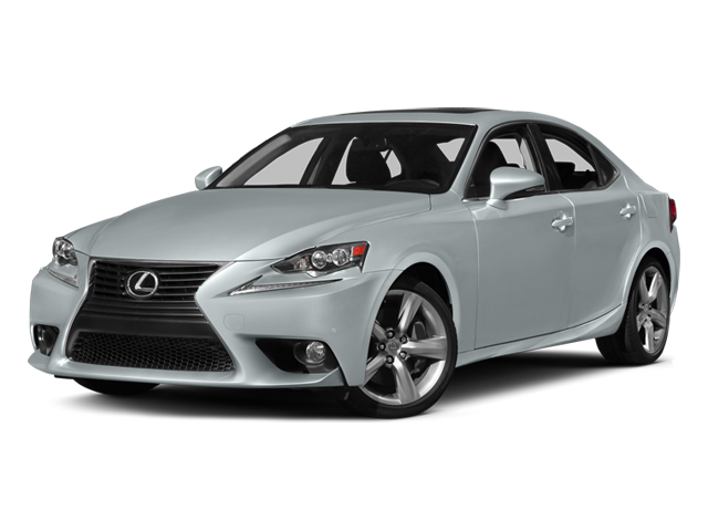 2014 Lexus IS 350 350 AWD's photo