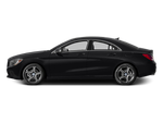2014 Mercedes-Benz CLA CLA 250 Base