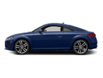 2016 Audi TT 2.0T quattro