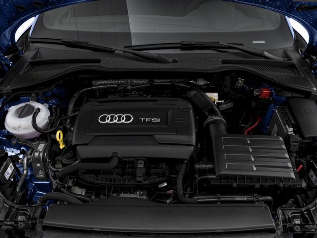 2016 Audi TT 2.0T quattro