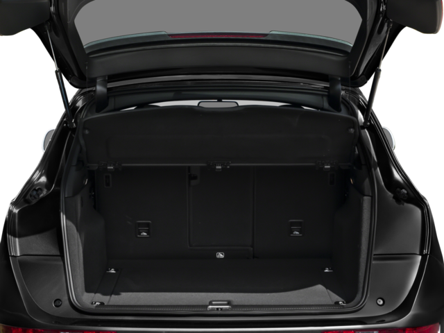 2016 Audi SQ5 3.0T Premium Plus quattro photo 2