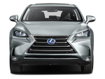 2016 Lexus NX 300h