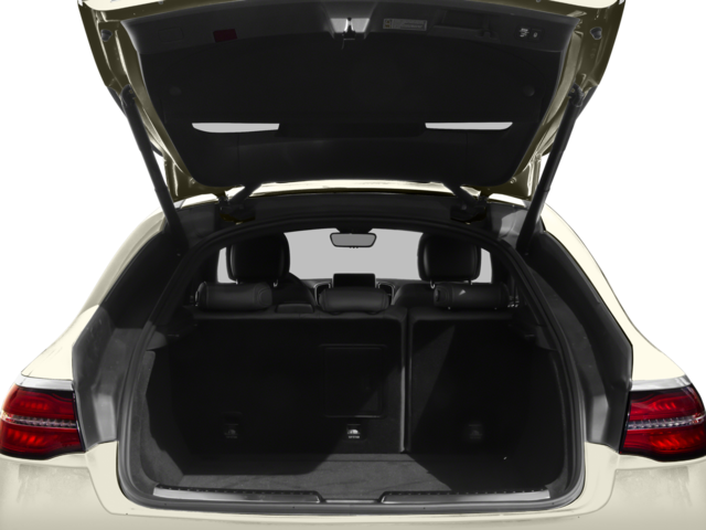 2016 Mercedes-Benz GLE GLE 450 AMG® 4MATIC®