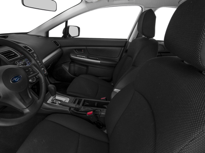 2016 Subaru Impreza 2.0i Premium