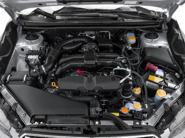 2016 Subaru Impreza 2.0i Premium