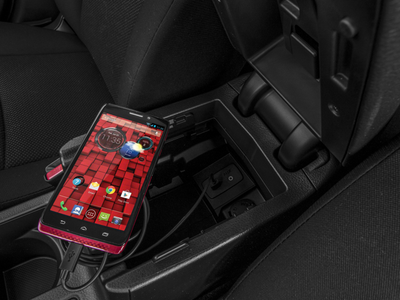 2016 Subaru Impreza 2.0i Premium