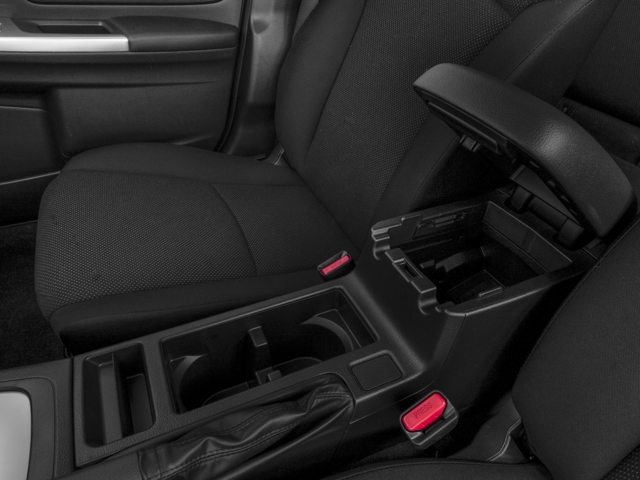 2016 Subaru Impreza 2.0i Premium