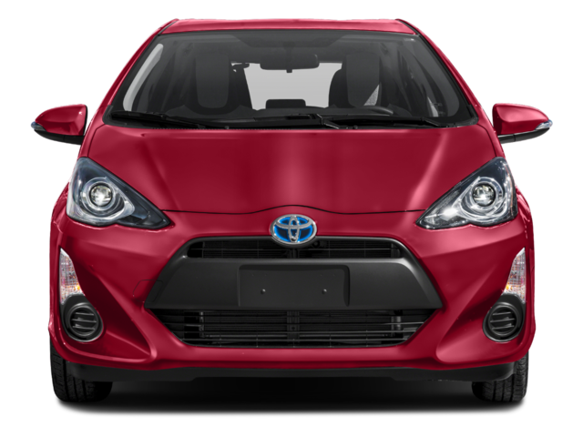 2016 Toyota Prius C Four photo 4