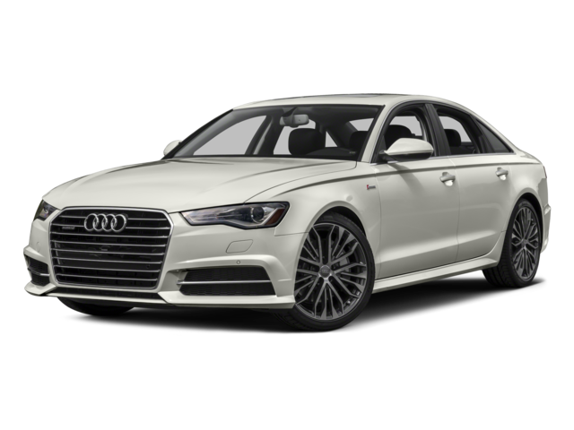 2017 Audi A6 3.0T Prestige Tiptronic quattro's photo