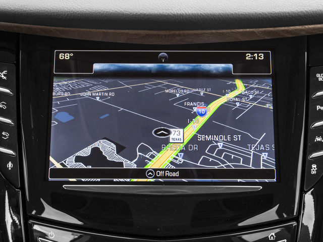 2017 Cadillac Escalade ESV Premium